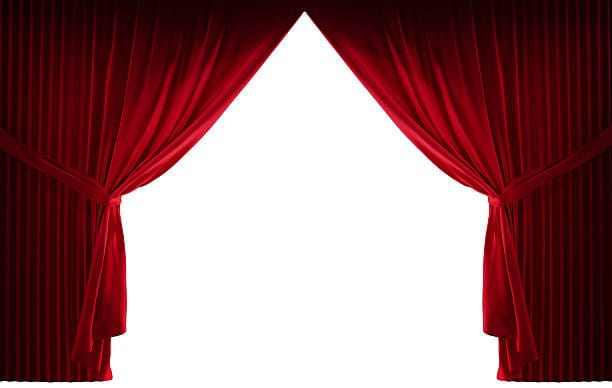 last curtain